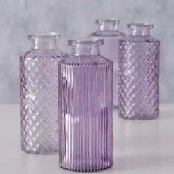 Vaas Panja - set van 4