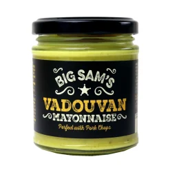 Vadouvan mayonaise 190ml