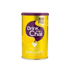 Vanilla chai