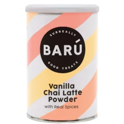 Vanilla chai latte 250g