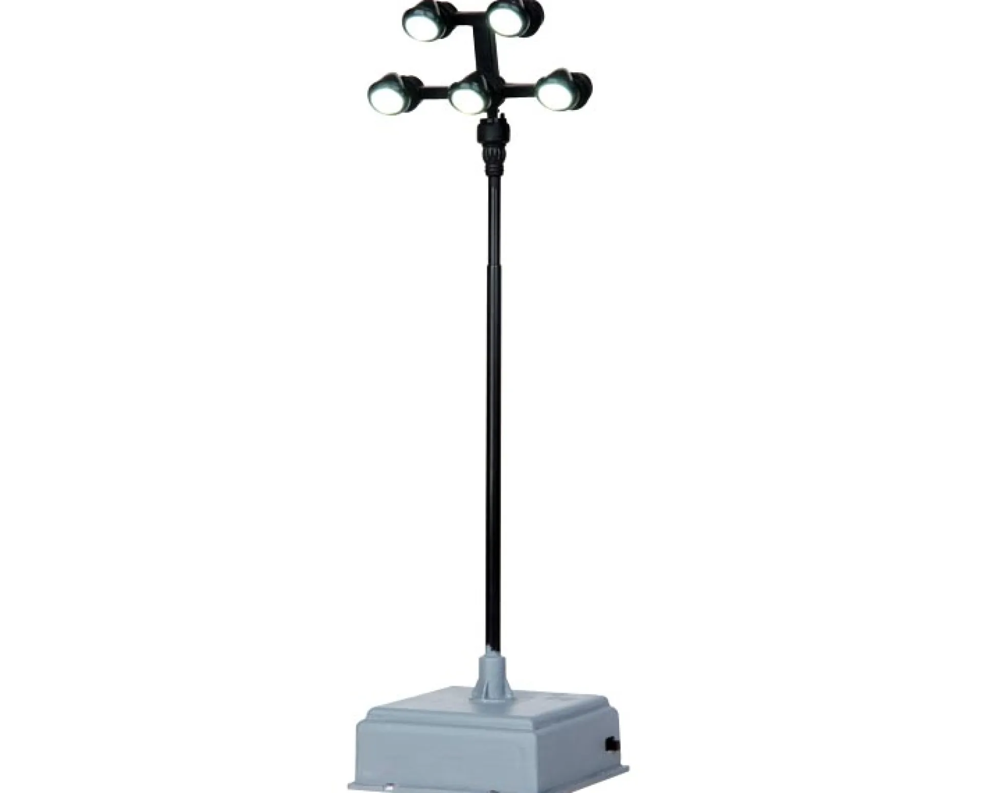 Veldverlichting, b/o (4,5v)