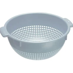 Vergiet blauw ø 24cm