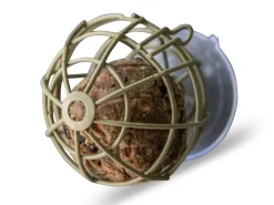 Vetbolhouder raam 7cm