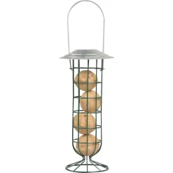 Vetbollenautomaat staand