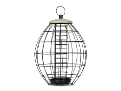 Vetbolsilo met beschermkooi 33cm