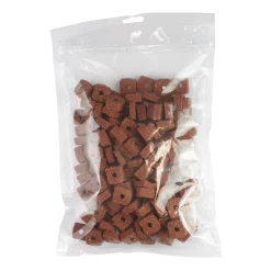 Vleesrondo's rund 500 gr./zakje (eurol)