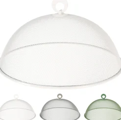 Vliegenkap 30cm - 3ass