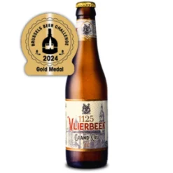 Vlierbeek grand cru 33cl