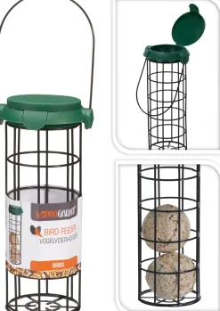 Vogelvoerhouder