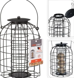 Vogelvoerhouder vetbol