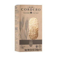 Volkoren coucous 250g