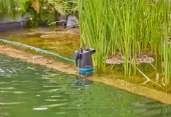 Vuilwaterpomp 20000 Basic