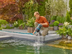 Vuilwaterpomp 20000 Basic