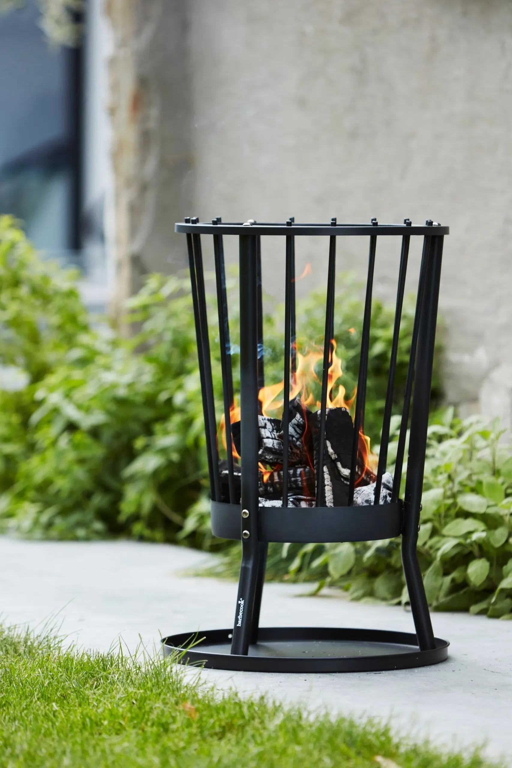 Vuurkorf Modern Ronda