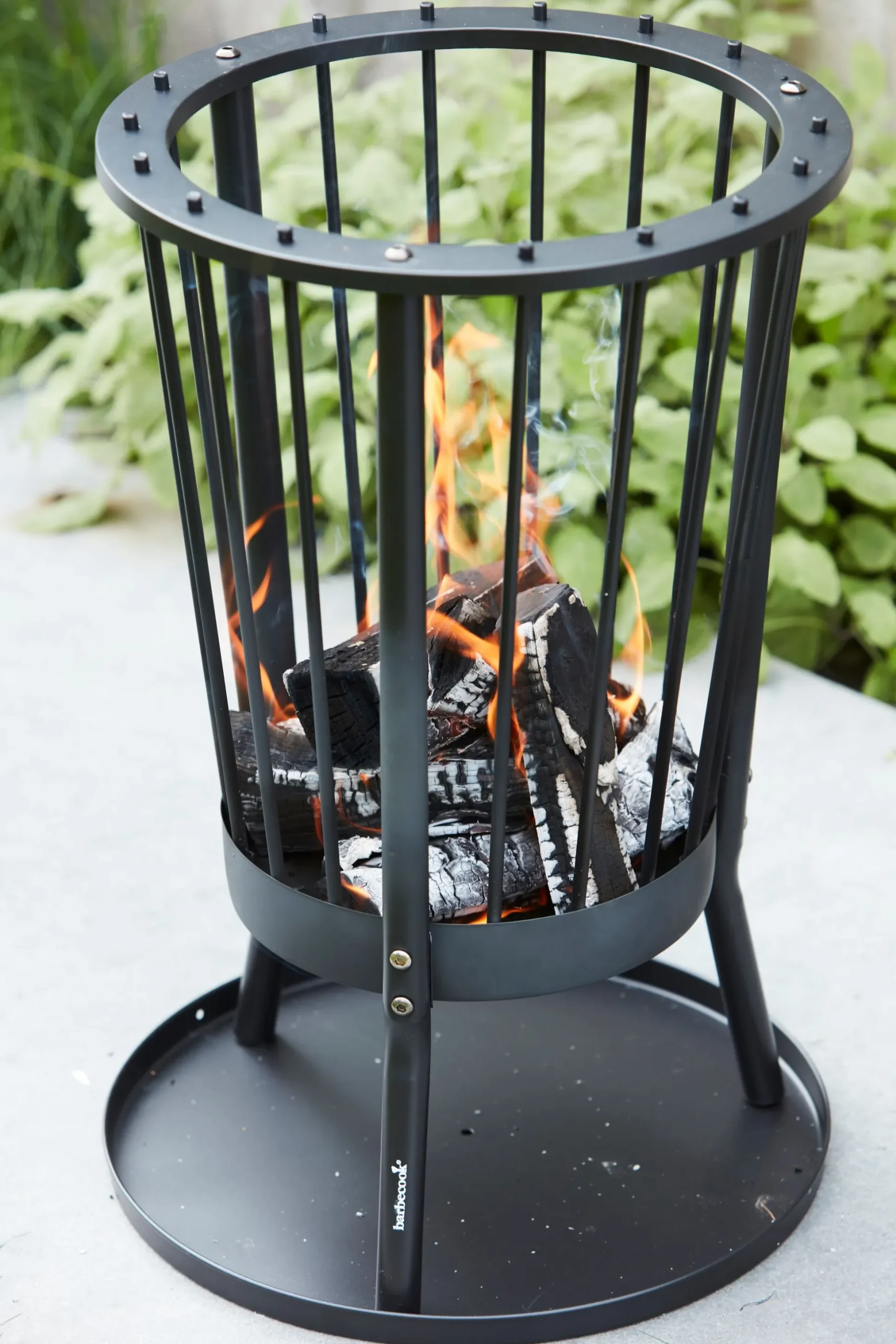 Vuurkorf Modern Ronda