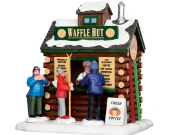 Wafelhut