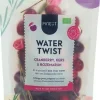 Water twist cranberry zakje