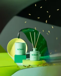 We are diffuser re:born