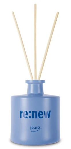 We are diffuser re:new