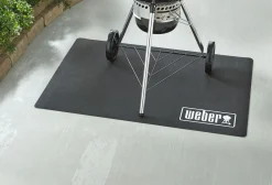 WEBER BARBECUEVLOERMAT