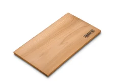 WEBER CEDERHOUTEN ROOKPLANK 15X30 CM 2 STUKS