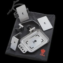 WEBER CONNECT HUB HOUDER