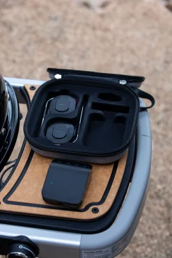 WEBER CONNECT HUB KOFFER