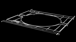 WEBER CRAFTED SPIRIT & SMOKEFIRE FRAMESET