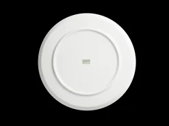 WEBER DINERBORD, SET VAN TWEE, Ø 27,5 CM