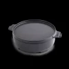 WEBER GBS DUTCH OVEN DUO