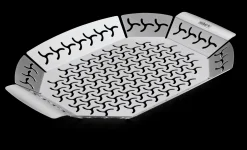 WEBER GRILLKORF GROOT RVS