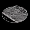WEBER GRILLROOSTER VOOR HOUTSKOOLBARBECUES VAN 47 CM, MET SCHARNIER