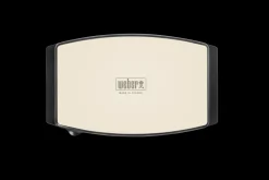 WEBER KERAMISCHE GRILLPAN 47 X 28 CM