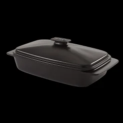WEBER KERAMISCHE OVENSCHAAL 42,1 X 22,6 CM