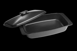 WEBER KERAMISCHE OVENSCHAAL 42,1 X 22,6 CM