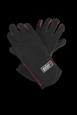 WEBER LEREN HANDSCHOENEN