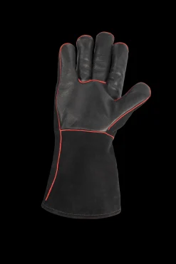 WEBER LEREN HANDSCHOENEN