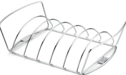 WEBER MULTIFUNCTIONELE VLEESHOUDER