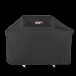 WEBER PREMIUM BARBECUEHOES GENESIS 300 SERIE