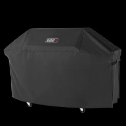 WEBER PREMIUM BARBECUEHOES GENESIS 400 SERIE