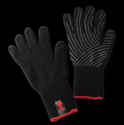 WEBER PREMIUM HANDSCHOENEN S/M