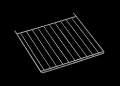WEBER UITBREIDINGSROOSTER RVS
