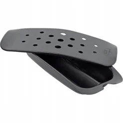 WEBER UNIVERSELE ROOKBOX BLACK