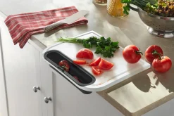 WEBER ZIJTAFEL VOOR TRAVELER