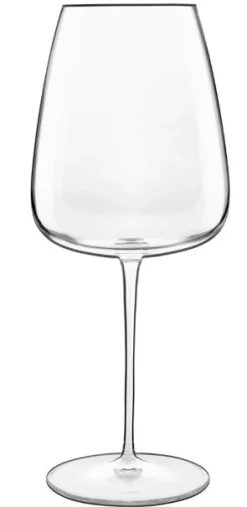 Wijnglas 70cl set van 4 stuks