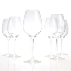 Wijnglas cuvée wit 0,47l - set van 6