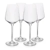 Wijnglas Mystique 65cl - set de 4