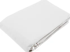 Winterafdekhoes 50cmx1m wit 3 stuks