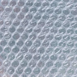 Winternoppenfolie op rol 0,50x5m Ø10mm