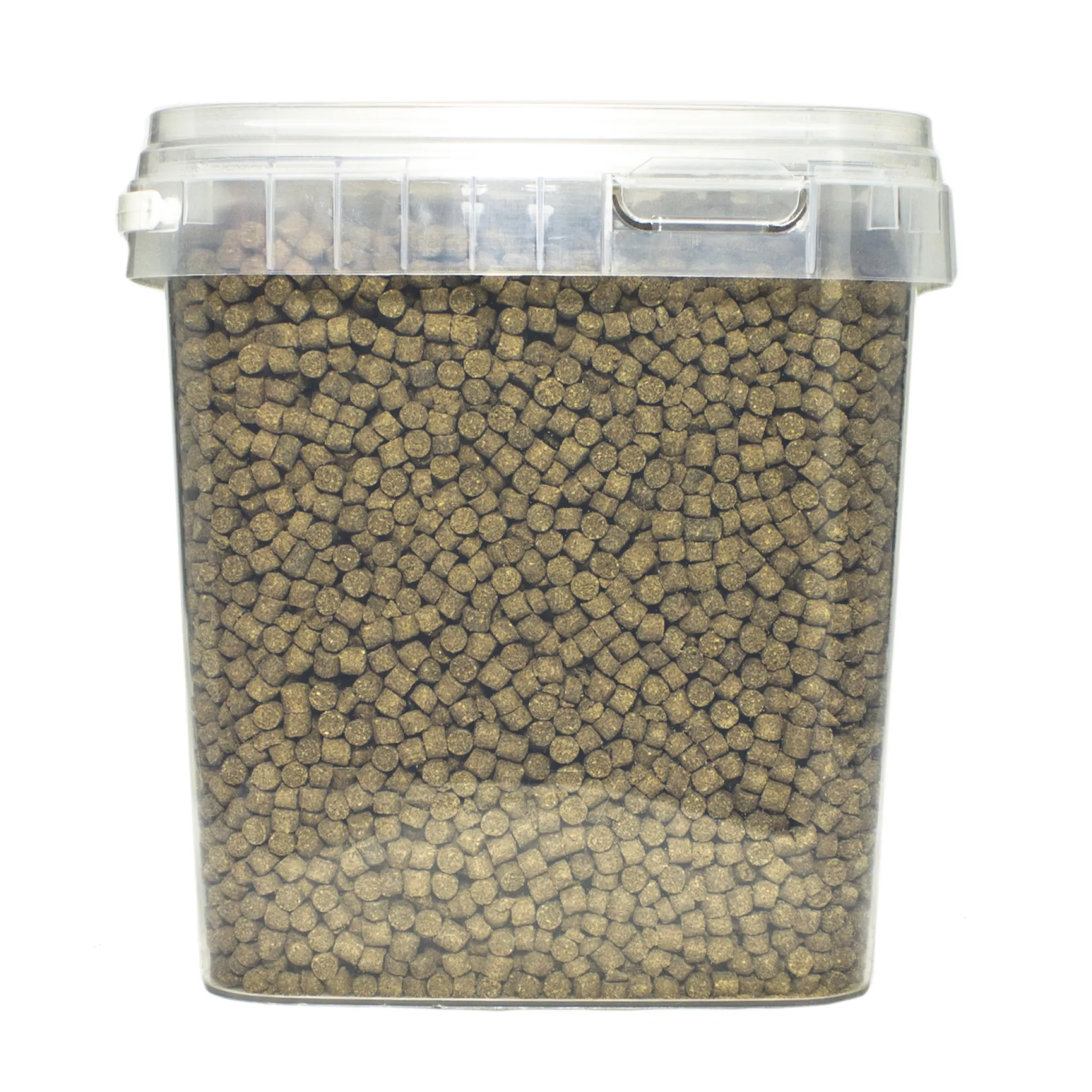 Wintervoer 2,5 liter 4,5 mm